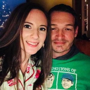 Meet your Posher, Doug